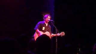 Grant Lee Phillips 02 Miss Betsy &amp; 03 The Wilderness - 2018-03-13