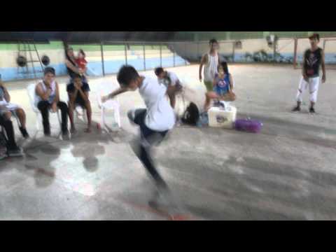 Renan Rodrigues vs Helcio Lopes (Wins) - WARZONE 29/03