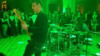 ... So Good Afternoon in Waterloo