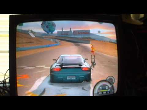 Let's Play Need For Speed Prostreet Part 47