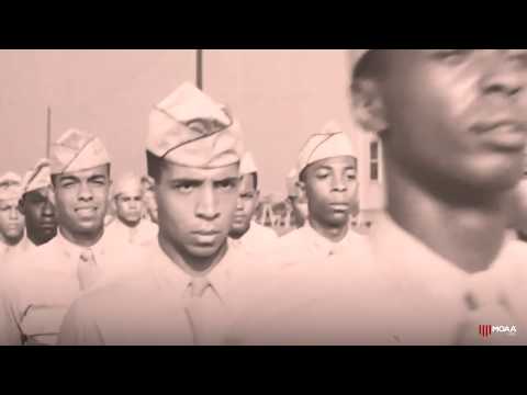 MOAA Honors D-Day's 75th Anniversary