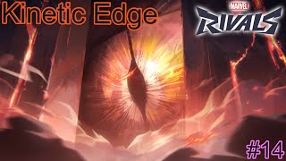 Marvel Rivals - Kinetic Edge