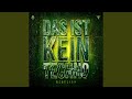 DAS IST KEIN TECHNO
