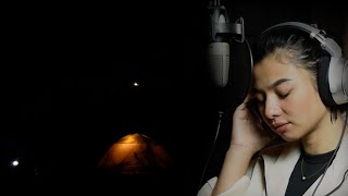 Download lagu DI PINTU MAHLIGAI (SALEEM IKLIM) - BENING NGATROK FEAT DELISA HERLINA COVER SOLO CAMPING mp3