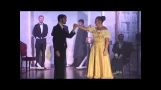 Jane Eyre The Musical Part 1