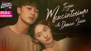 Download lagu [SUB INDO] Romantis Kocak 0.1% Cinta-cinta mereka, keajaiban atau mimpi yang sebentar lagi terputus? mp3