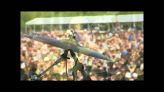 Gary Clark Jr.  Lollapalooza, Chicago 2012 - Three O'Clock Blues (Lowell Fulson)