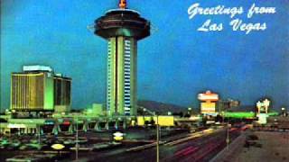 preview picture of video 'A trip through Las Vegas early 1980s'