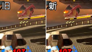 【画質テストゆっくり実況】初めての撮影でシークを使う男【スマブラSP】