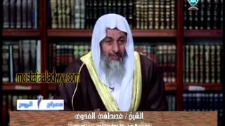 الأخوة والتأخى بين المسلمين   معراج الروح