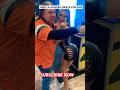 2025 AVN EXPO ABELLA DANGER TWERKS FOR LUCKY FAN IN VEGAS