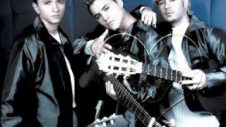 Ya no insistas corazon- los tri-o.avi