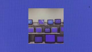 Adamlar - Mavi Ekran ( speed up )