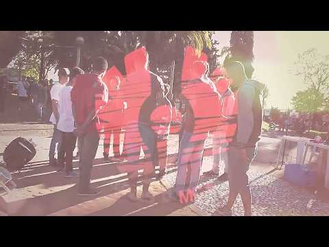 Riñas de Mc's Vol 3 (2da Semifinal) - Mac Vs KaeFe