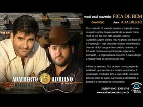 Ternura - Adalberto e Adriano