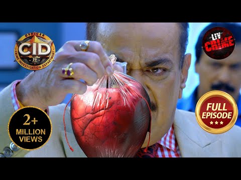 Team CID ने किया एक Corrupt Doctor का पर्दाफाश | CID | सी.आई.डी | Latest Episode | 9 Apr 2024