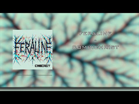 Combichrist - Feraline (Official Lyric Video)