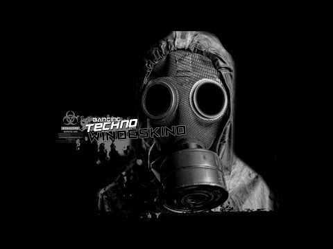 Banging Techno sets 182 - Windeskind