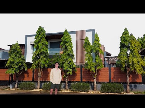 NEW HOUSE REVIEW THANK GOD!! #FaulGayo