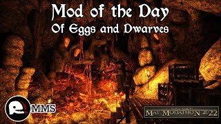 Mod of the Day EP191 - Of Eggs and Dwarves Showcase
