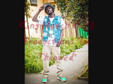 KING NOOCH X I-80 PRODUCTIONS "I'M THROWED (UNFINISHED TEASER)