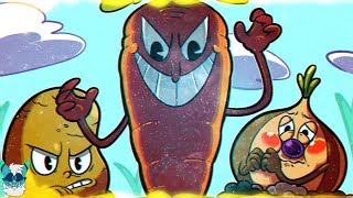 Cover art for [A] Botanic Panic [REMIX]