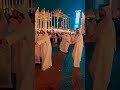 Arabic Dance In Dubai Shorts