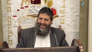 הרב אופיר טנג'י  - אמונה בפרשה -פרשת אחרי מות-קדושים - "אחרי החושך יבוא האור"!