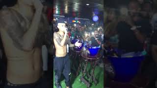 Poesia acústica 6 (Mc Cabelinho) 🎶