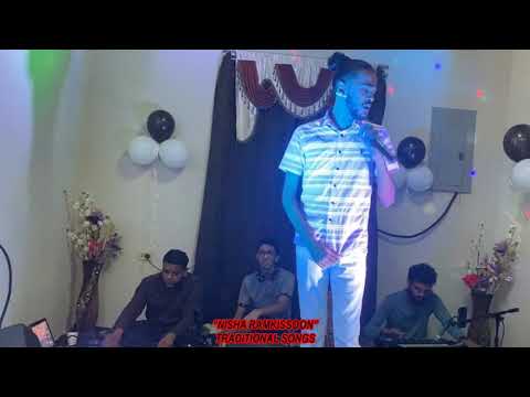 Amit Sagram (2020 Traditional Chutney Music)