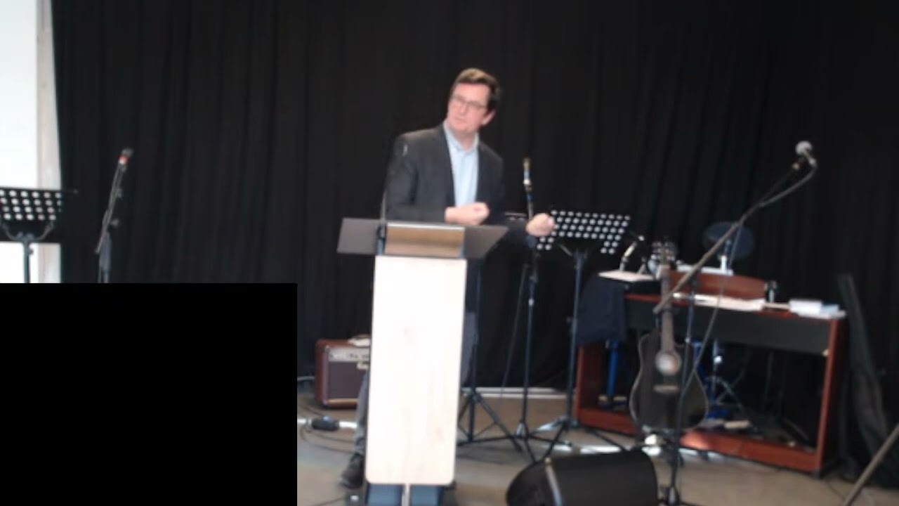 Quelle joie et quelle tristesse ! (Luc 15)