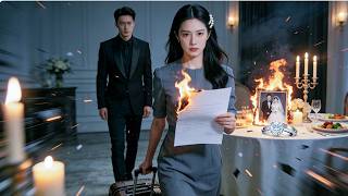 10 YEARS HIDDEN! 💔 He Denied His Wife for a Mistress—Now a CEO Spoils Her!