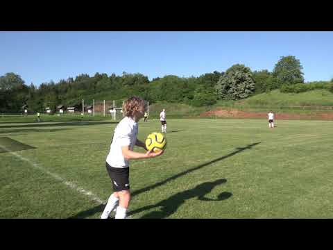 Boda ÖSE - PVSK 0-3 - Teljes mérkőzés