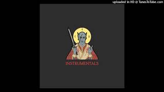Miniaturka - JIUB - SAINT - Balmora Blue (instrumental)