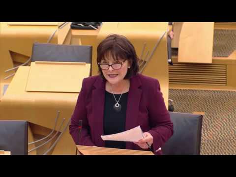 Ministerial Statement: Health and Care Update - 4 October 2018