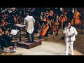 Rick Ross I M A Boss LIVE Red Bull Symphonic