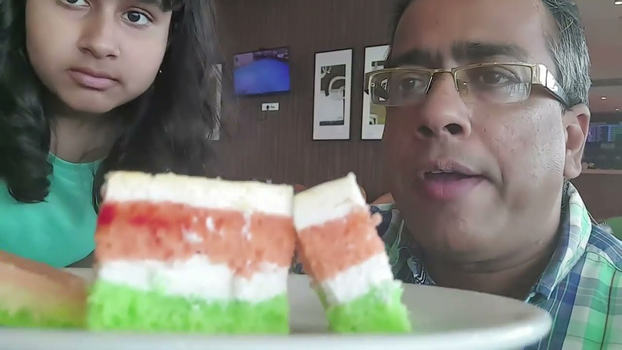 Air India Maharajah Lounge (International) thumbnail