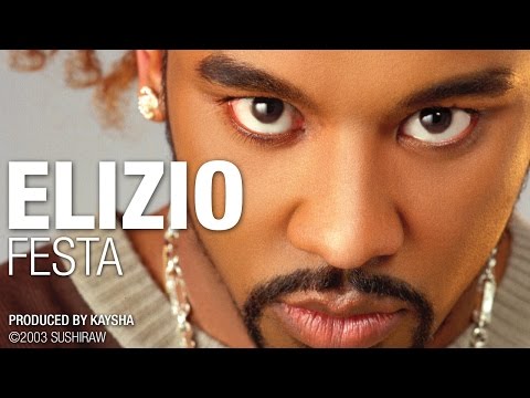 Elizio - Festa [Official Audio]