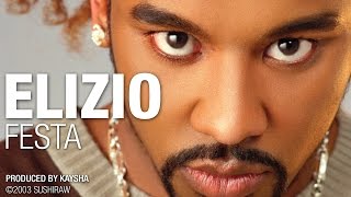Elizio - Festa [Official Audio]