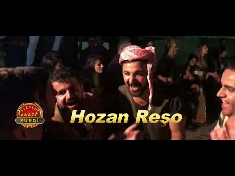 Hozan Reşo - Dawat Halay / Hakkari Düğünleri NEW YENİ