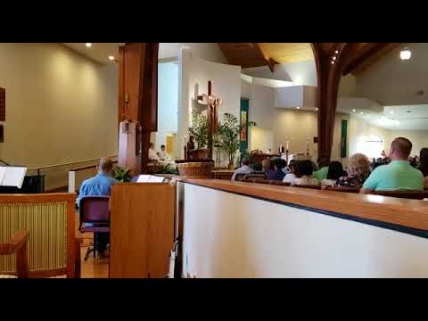 Promotional video thumbnail 5 for Aliki Leonard Soloist