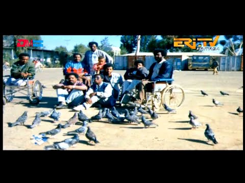 ERi-TV, Sawa at 25: ብድሕሪ ኣብ ሳዋ ምስልጣን ብጅግንነት ሩሖም ዝጎደለ ስንኩላን ሓርበኛታት ኣባላት ሃገራዊ ኣገልግሎት