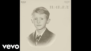 "The Puppy Song" by Harry Nilsson