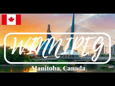 Winnipeg - Manitoba, Canada