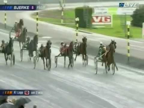 ARCH MADNESS & Björn Goop /  tr. Trond Smedshammer - Norway - Oslo - Bjerke - 15-05-2011