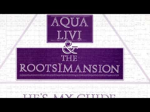 Aqua Levi & The RootsImension - RootsImansion Dub (1999 Track 1 Records)