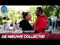 Een Utopiaanse modeshow | Op weg met de Panter #18 | UTOPIA
