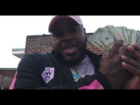 Mula Bandz  - Why You Mad? (Respect)(Official Music Video)