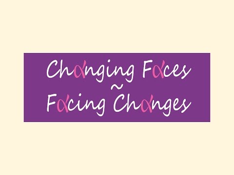 Changing Faces - Facing Changes @ Hereford Haven