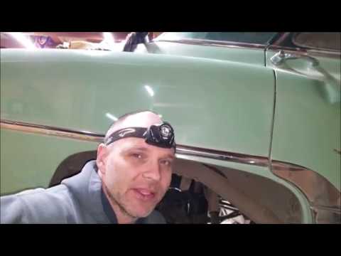 Open drive conversion part 2